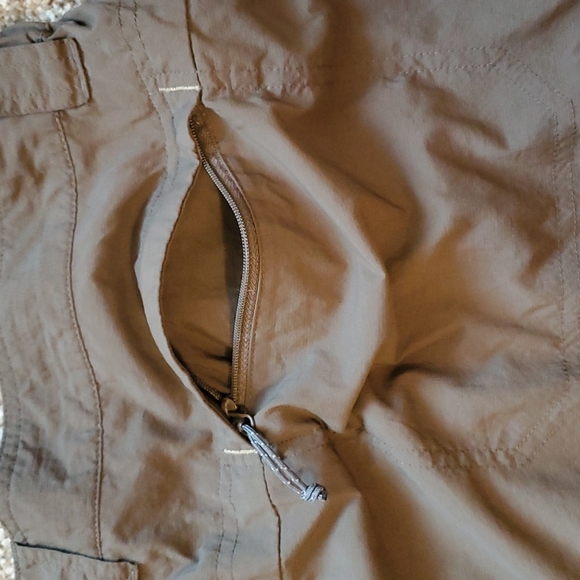 Columbia Sportswear OMNI-SHADE Sun Protection Mens Shorts Size XL - Picture 10 of 12